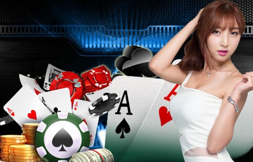 Bermain Poker Dengan Penawaran Bonus PokerQQ Online